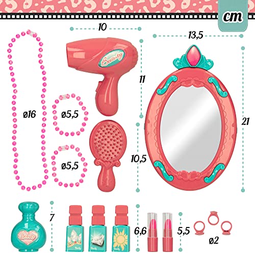 ColorBaby 49432 - My Home-maletin Belleza