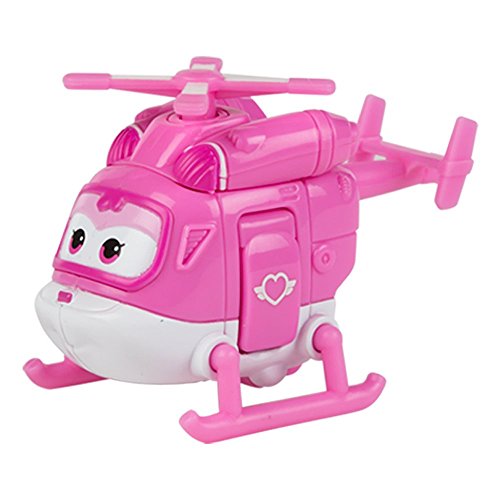 ColorBaby - Dizzy personaje transformable Super Wings (75864)