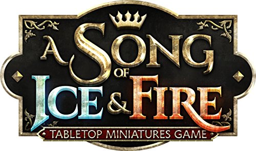 Cool Mini or Not - Una canción de Hielo y Fuego: Héroes neutros Box 1 - Juego en Miniatura