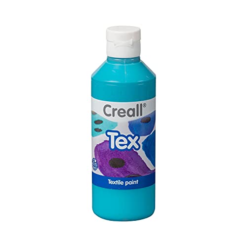 Creall Havo24028 - Botella de pintura (250 ml, 08), color turquesa , color/modelo surtido