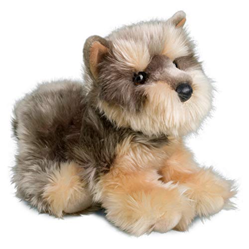 Cuddle Toys Douglas 1897 Toys Yorkie