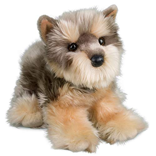 Cuddle Toys Douglas 1897 Toys Yorkie