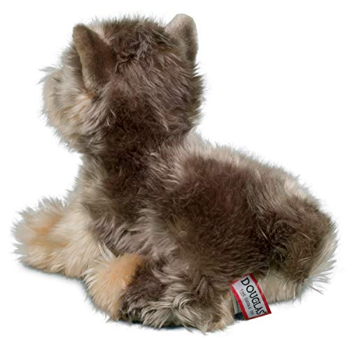 Cuddle Toys Douglas 1897 Toys Yorkie