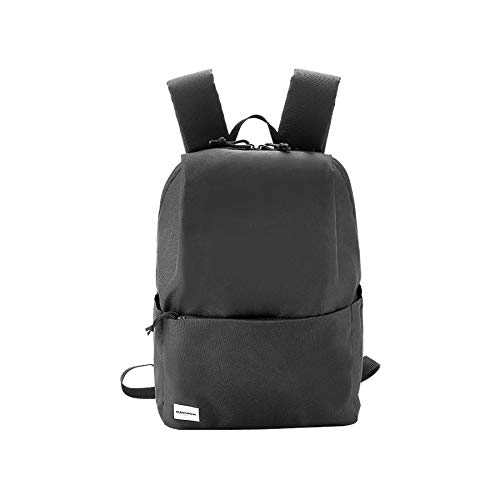 CXJC Tela del Poliester, Ultraligera Padres e Hijos la Mochila de Viaje, 3-7 años de Escolar, niño y niña Viajes Ocio Mochila, 1-3 Grado Chico y Chica de Escolar, diseño Simple