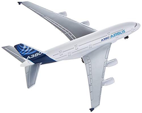 Daron Airbus Single Plane A380