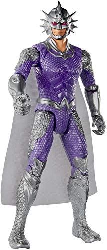 DC Aquaman™ Figura de acción Orm 30cm (Mattel FXF94)