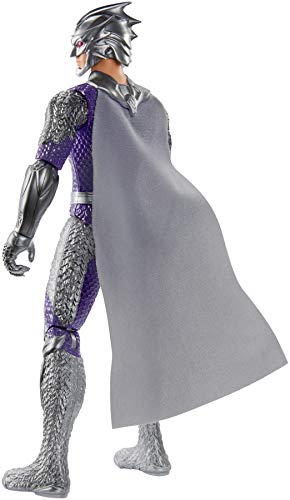 DC Aquaman™ Figura de acción Orm 30cm (Mattel FXF94)