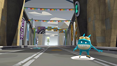 De Blob (Nintendo Switch)