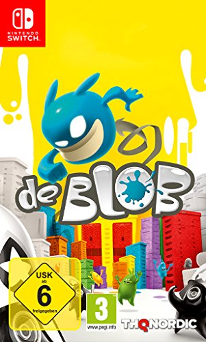 De Blob (Nintendo Switch)