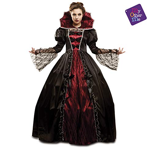 Desconocido My Other Me Me Me - Halloween Vampiresa Disfraz, Multicolor, S Fun Company 202746