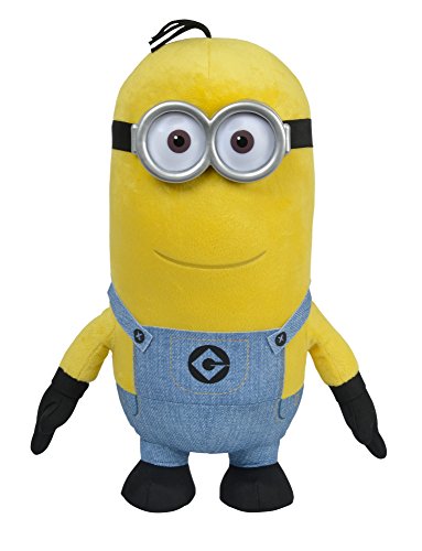 DESPICABLE ME Me 9064 - Peluche, diseño de Tim, Personaje de la Serie GRU: Mi Villano Favorito 3" (tamaño Grande)