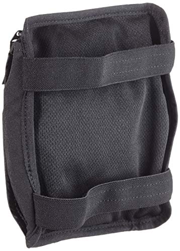 Deuter Security Legholster Mochila, Unisex Adulto, Negro (Black), 24x36x45 cm (W x H x L)