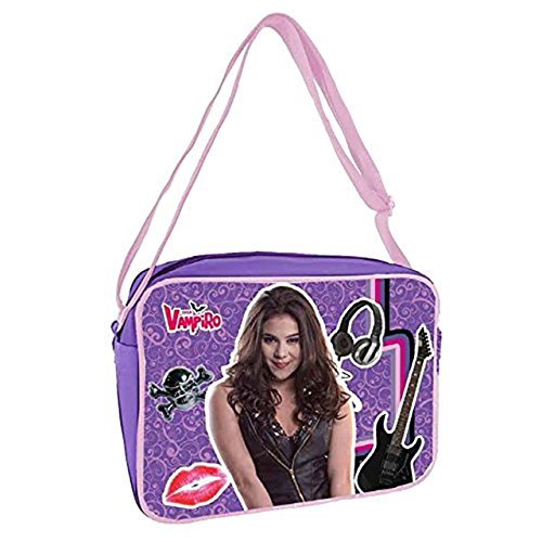 Disney Bolso bandolera, diseño de Chica Vampiro