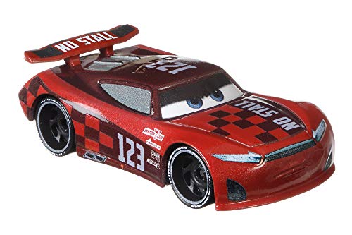 Disney Cars Disney Pixar Cars Jonas Carvers