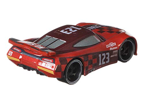 Disney Cars Disney Pixar Cars Jonas Carvers