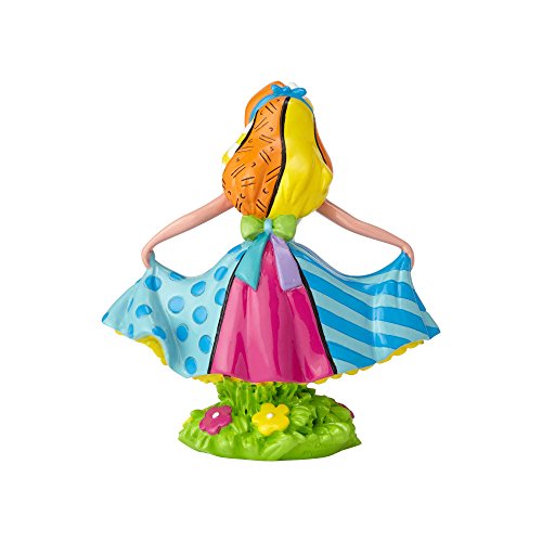 Disney - Figura de Alice Window Box 4059584