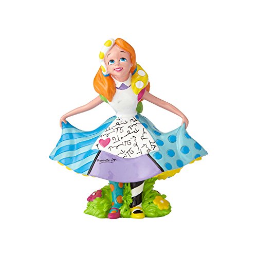 Disney - Figura de Alice Window Box 4059584