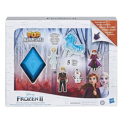 Disney Frozen 2 - Figura decorativa de Frozen 2