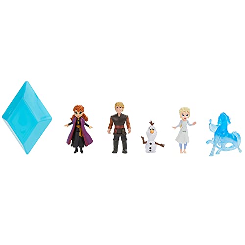 Disney Frozen 2 - Figura decorativa de Frozen 2