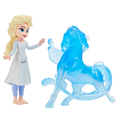 Disney Frozen 2 - Figura decorativa de Frozen 2