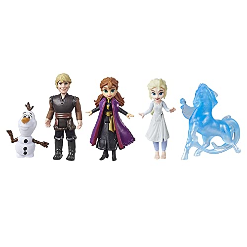 Disney Frozen 2 - Figura decorativa de Frozen 2