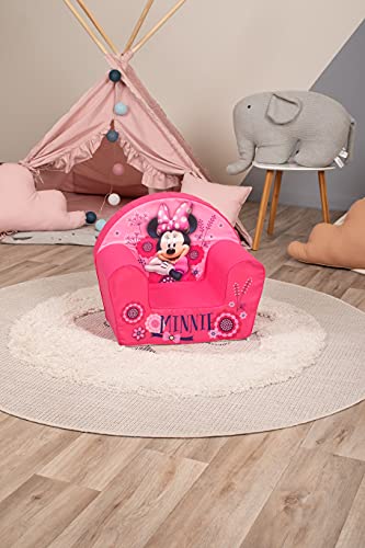 Disney Minnie Blossoms and Bows - Sillón (1 unidad)