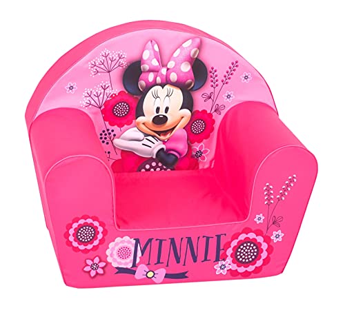 Disney Minnie Blossoms and Bows - Sillón (1 unidad)