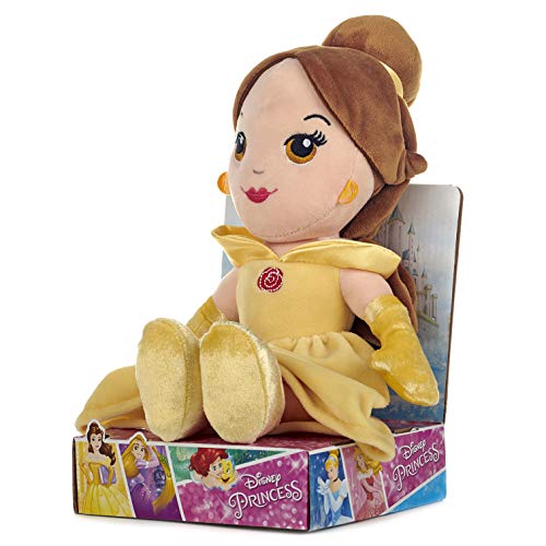 Disney - Muñeca (25,4 cm), diseño de Bella