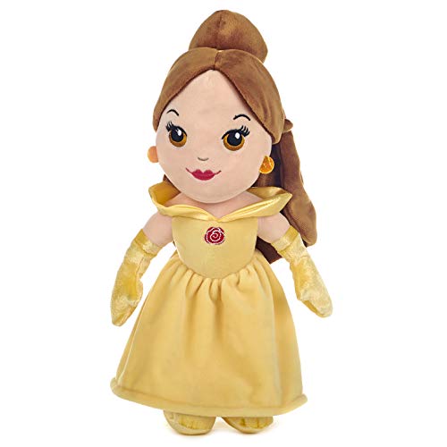 Disney - Muñeca (25,4 cm), diseño de Bella