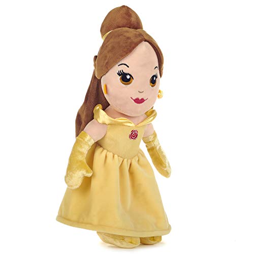 Disney - Muñeca (25,4 cm), diseño de Bella