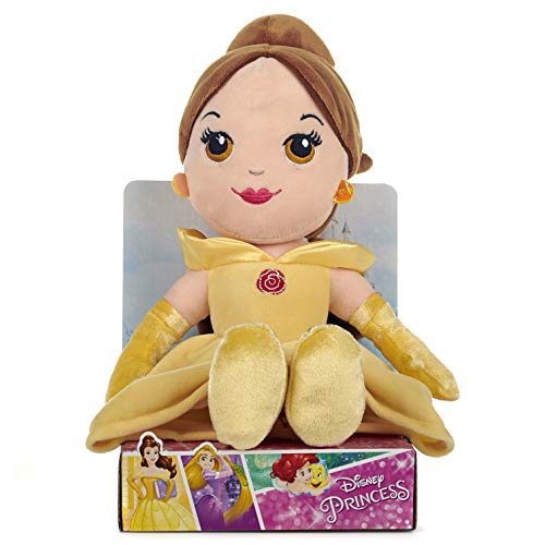 Disney - Muñeca (25,4 cm), diseño de Bella