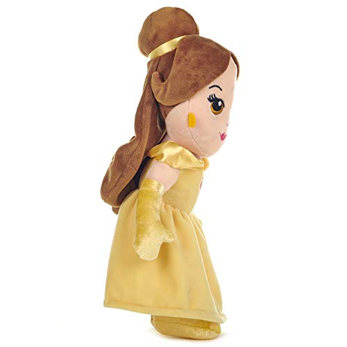 Disney - Muñeca (25,4 cm), diseño de Bella