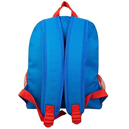 Disney Niños Mochila Toy Story Forky Azul