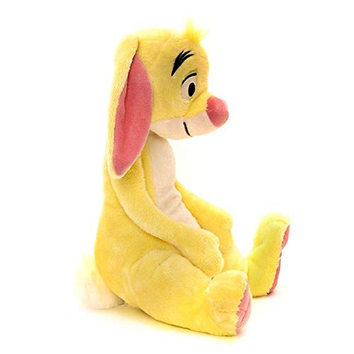 Disney oficial de Winnie The Pooh 35 cm conejo juguete suave de peluche