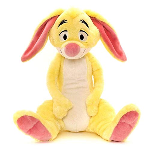 Disney oficial de Winnie The Pooh 35 cm conejo juguete suave de peluche