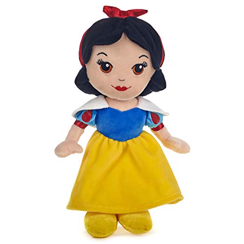 Disney - Peluche (25,4 cm), diseño de Blancanieves