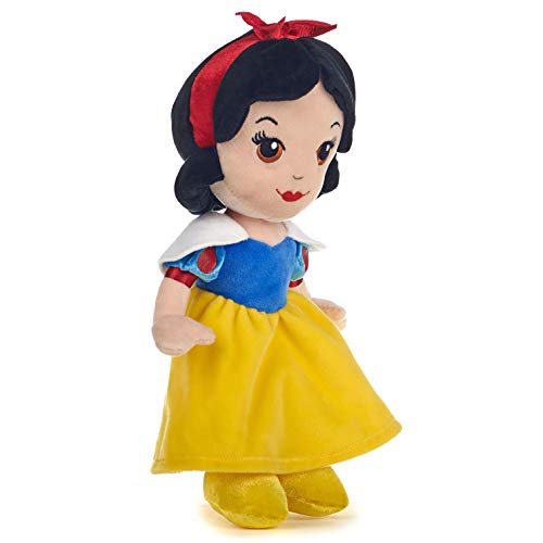 Disney - Peluche (25,4 cm), diseño de Blancanieves