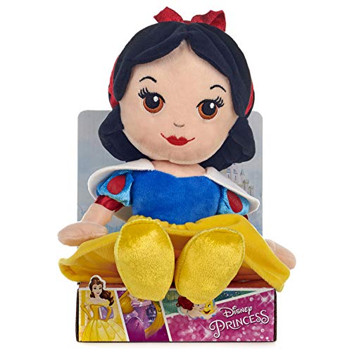 Disney - Peluche (25,4 cm), diseño de Blancanieves