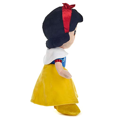 Disney - Peluche (25,4 cm), diseño de Blancanieves