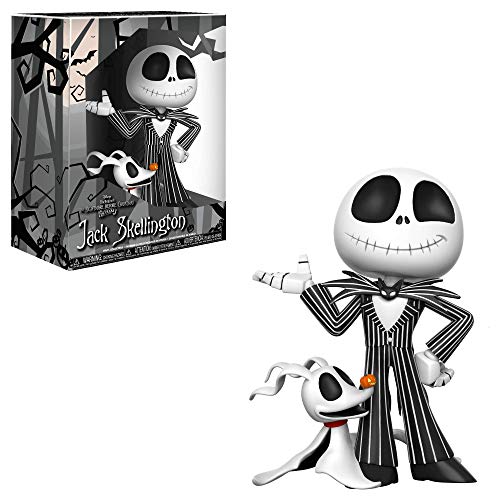 Disney The Nightmare Before Christmas - Super Deluxe Jack Skellington