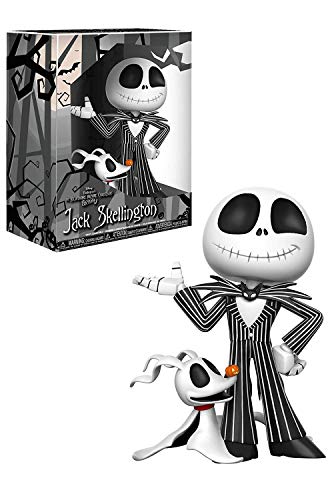 Disney The Nightmare Before Christmas - Super Deluxe Jack Skellington