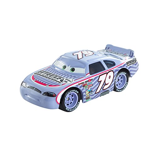 Disney/Pixar Cars Haul Inngas Vehicle by Mattel