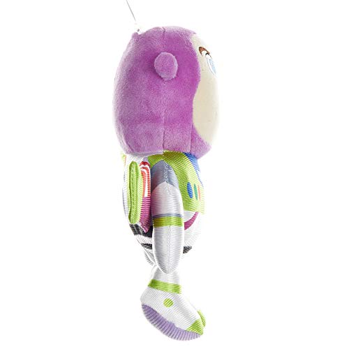 Disney•Pixar Toy Story Buzz Light Year 8" Plush