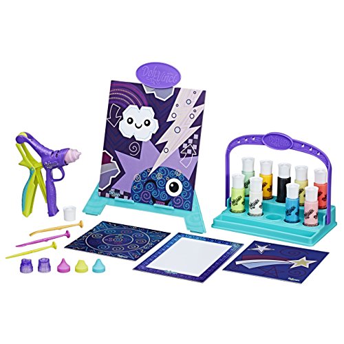 DohVinci - Estudio de Arte (Hasbro C0912EU4)