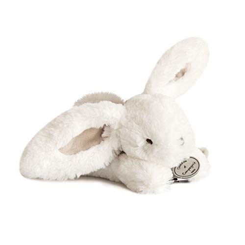 Doudou et Compagnie dc2823 Conejos Cuco, 20 cm, perla