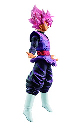 Dragon Ball Goku Black Super Saiyan Rose (Dokkan Battle), BandaiIchiban Figure