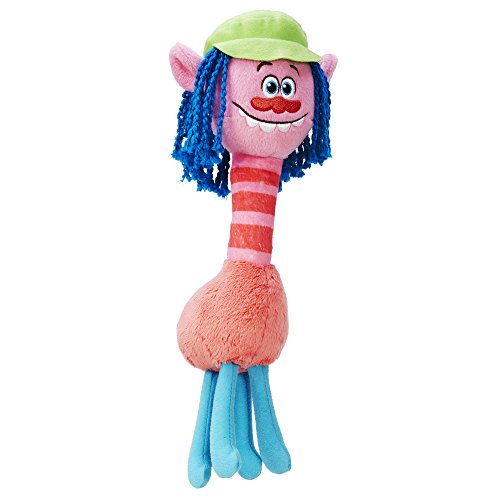 DreamWorks Trolls Hug 'N Plush Cooper by Trolls