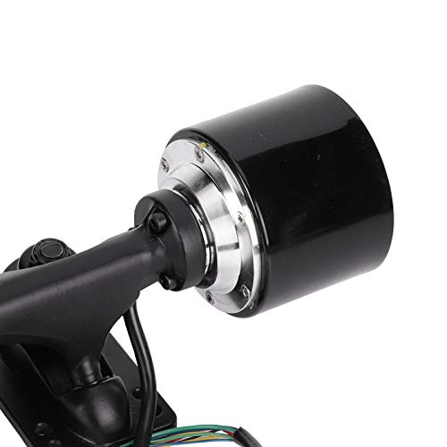 Drive Scooter Hub Motor, Drive Scooter Hub Motor Kit, Lectric Skateboard Drive Kit eléctrico Longboard para Ejercicio al Aire Libre