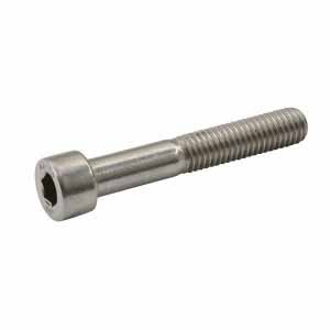 Duguespi Tornillo + Tuerca para Jugador del futbolin catalán Cordoba 30x4mm