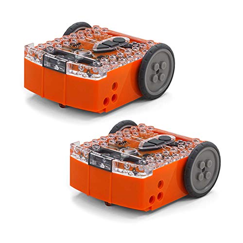 EDISON EDUCATIONAL ROBOT KIT 2-PACK